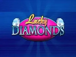 Lucky Diamonds game thumbnail