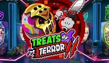 Treats of Terror II