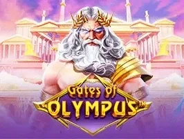 Gates of Olympus™ game thumbnail