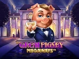 เกรทพิกส์บี้เมกะเวย์ส game thumbnail