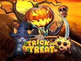 Trick Or Treat game thumbnail