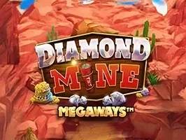 Diamond Mine MEGAWAYS™