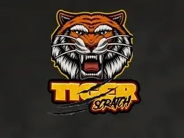Tiger Scratch