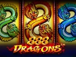 888 Dragons game thumbnail