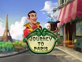 Journey to Paris