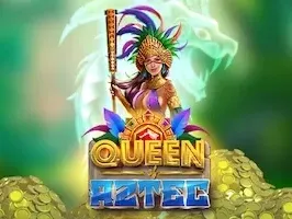 Queen Of Aztec game thumbnail